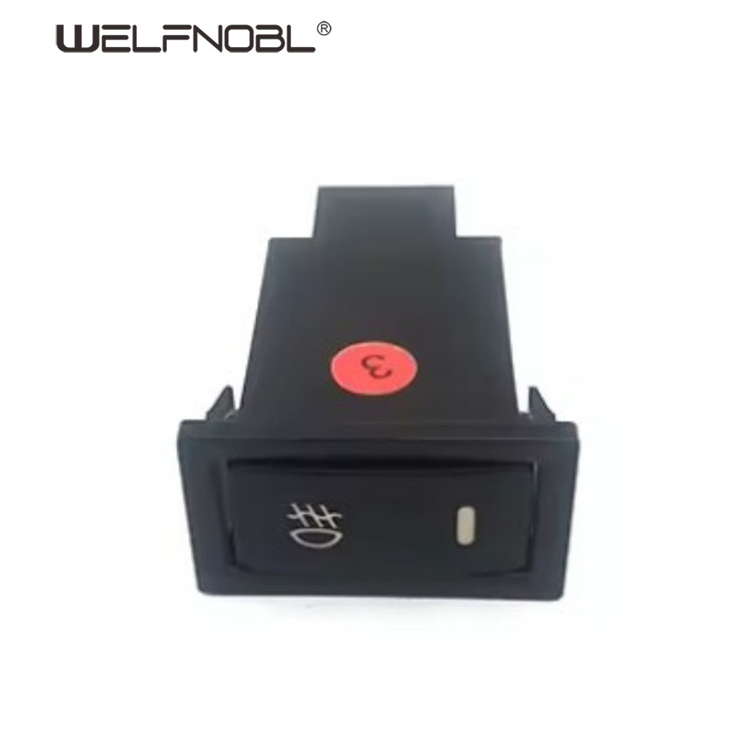 WNA-A06 Fog Light Button Switch For Car