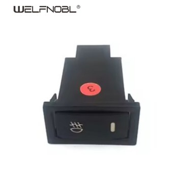 WNA-A06 車用フォグランプボタンスイッチ