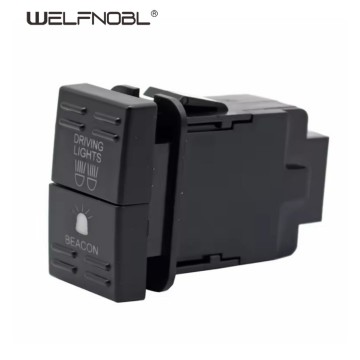 WNA-A11 Dual ford Switch for Toyota