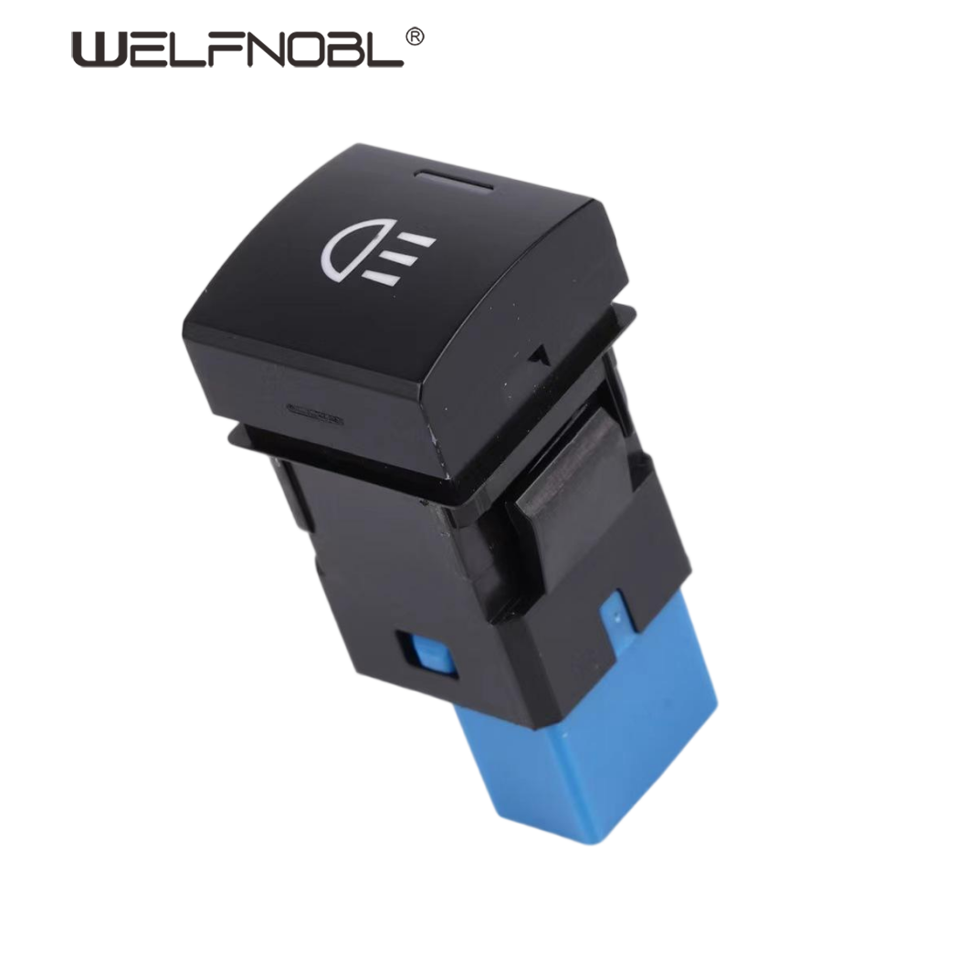 Automotive Push Button switch for Toyota