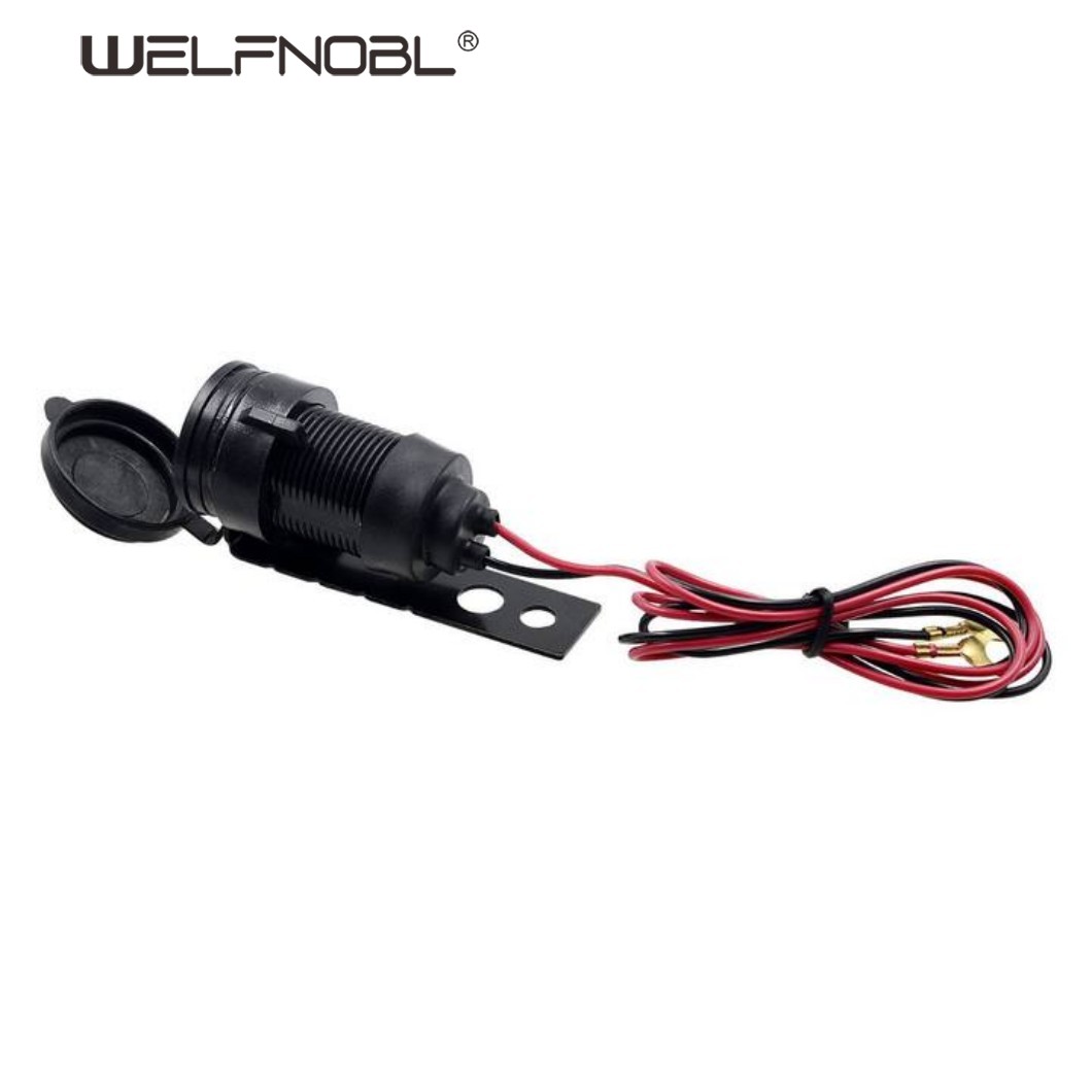 Автомобильное USB-зарядное устройство