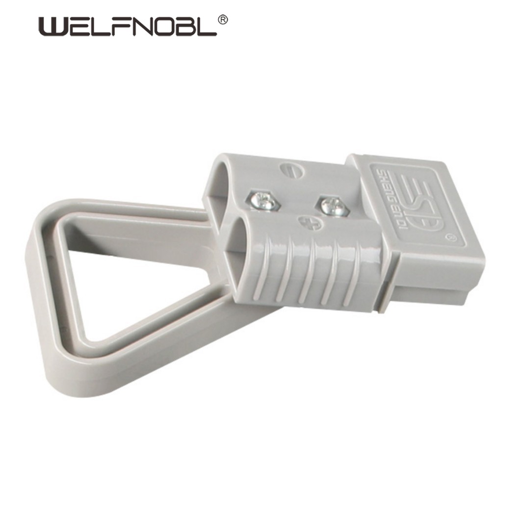 Introducing the IB-ATA01 Anderson Triangle Handle: Redefining Precision and Safety