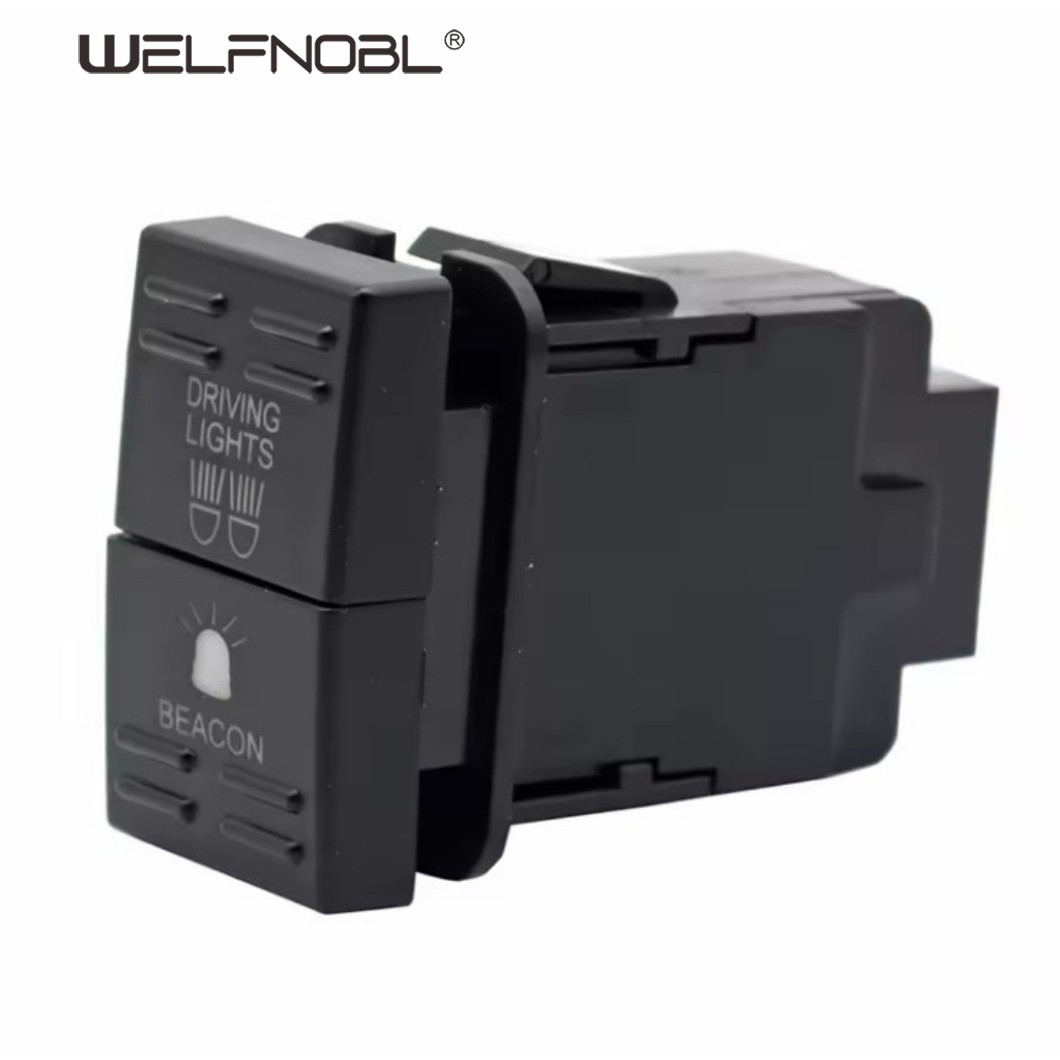 WNA-A11 Dual ford Switch for Toyota
