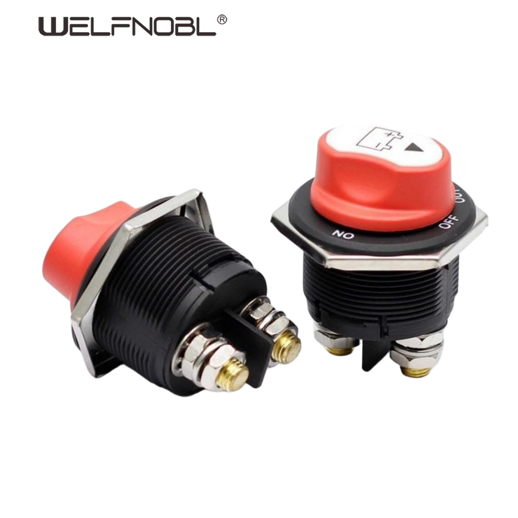 Automotive Battery Switch