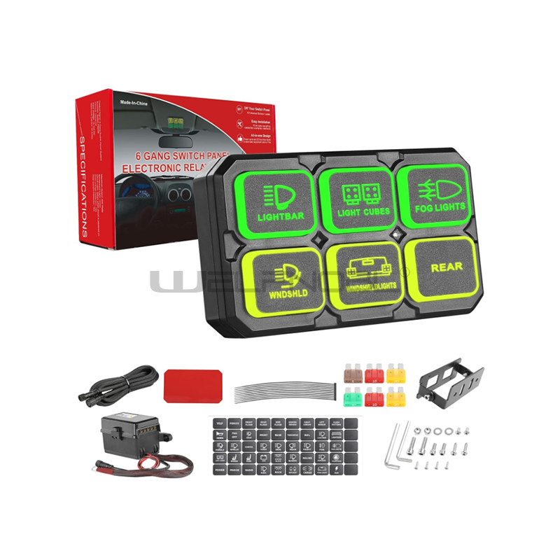 Le guide ultime des panneaux de commande tactiles : caractéristiques, avantages et conseils d’achat