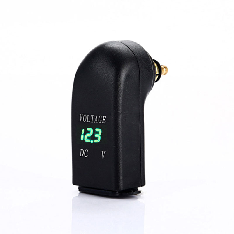 Stay Powered on the Road: The Ultimate Motorcycle Dual USB Charger for BMW, Ducati & Triumph Riders