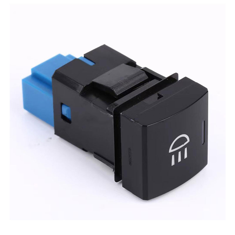 Introducing the Ultimate Automotive Pushbutton Switch: The Solution of Choice for Enhanced Lighting Control
