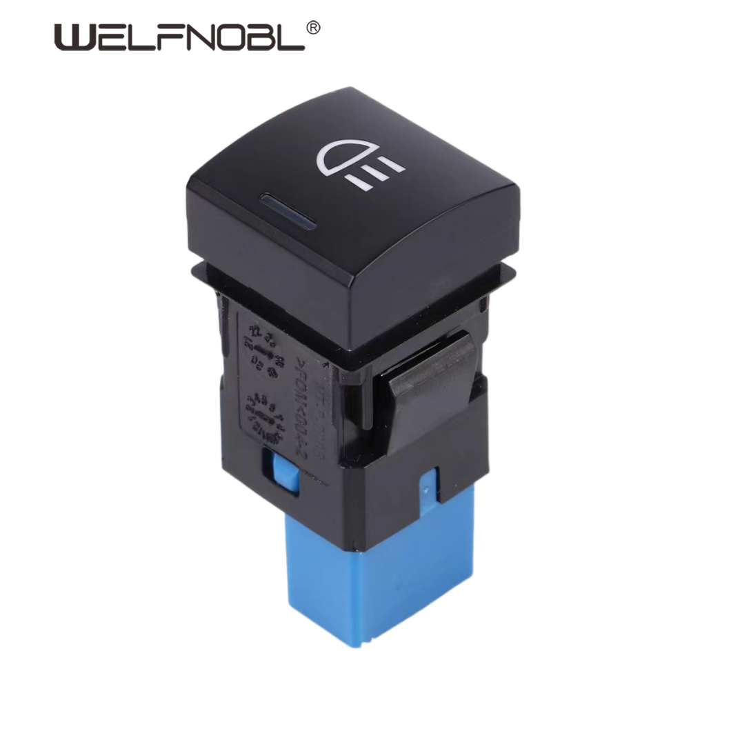 Automotive Push Button switch for Toyota