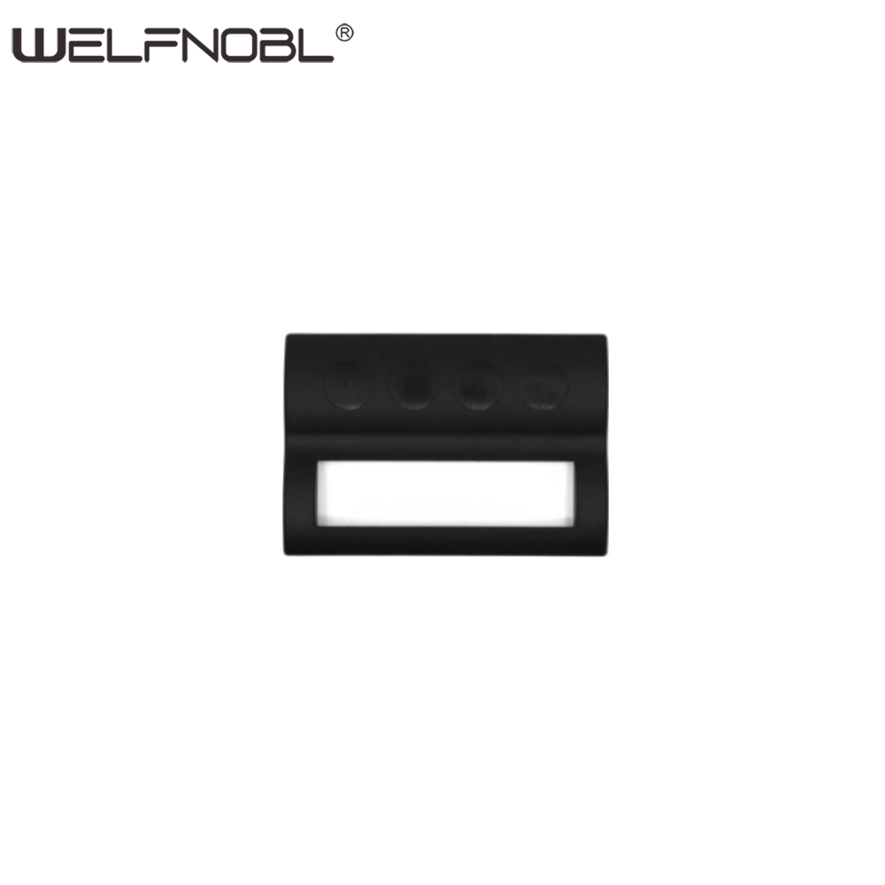 Waterproof 4/6/8Gang Marine Rocker Switch Panel Housing Holder For Carling Boat Type Auto Parts Switches Parts Accessories