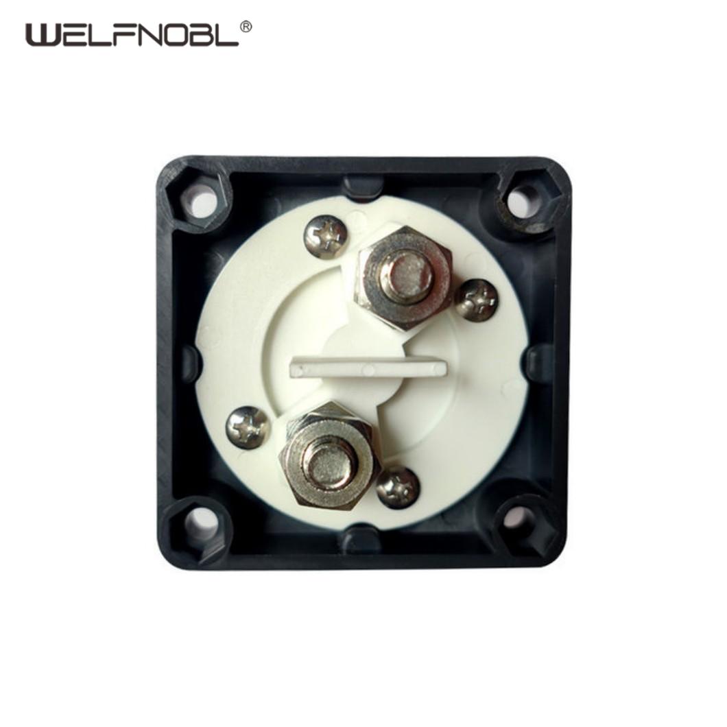 battery cut off switch