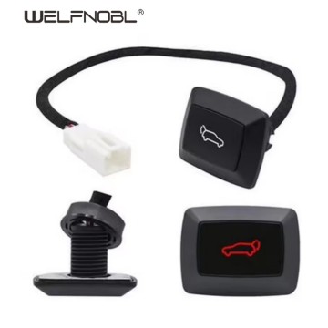 Electric Toyota Tailgate switch