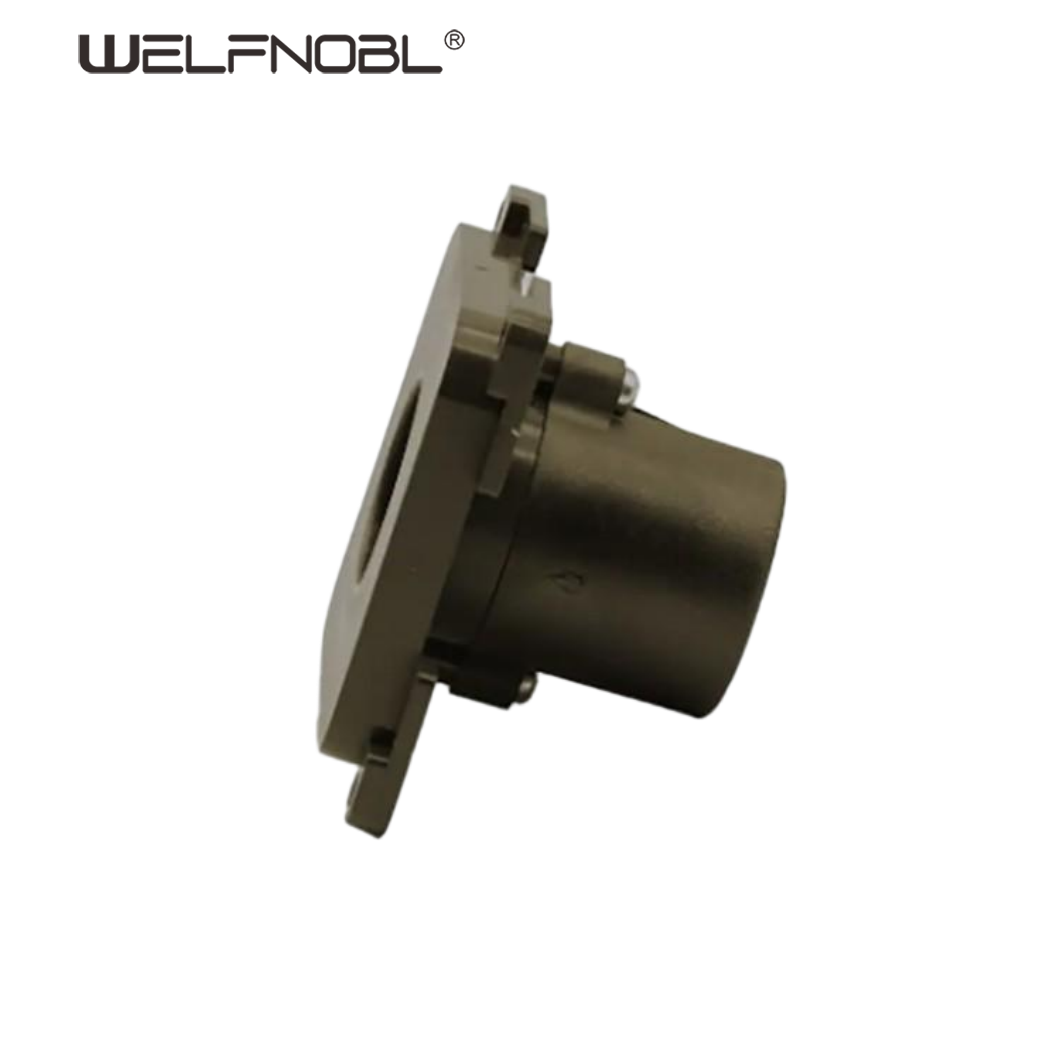 Power Meets Precision: The DS007G CBE 12V Socket - Your Mobile Power Hub