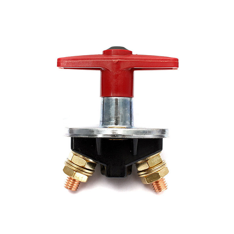 WNB010 200A Power Off Switch: The Ultimate Solution for Reliable Power Control