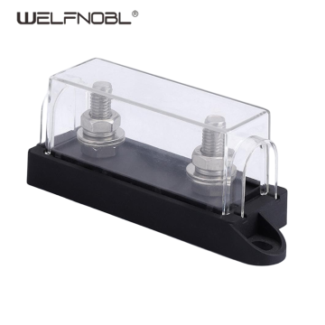 Fuse Holder for MEGA-Fuse