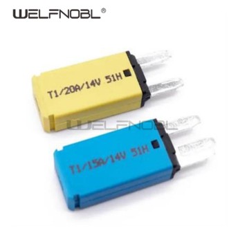 Mini/ATS Car Blade Fuse