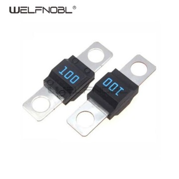 Automotive Bolt-Down Car Fuse