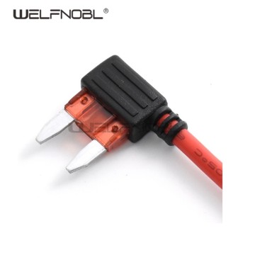 ATO Blade Fuse Holder