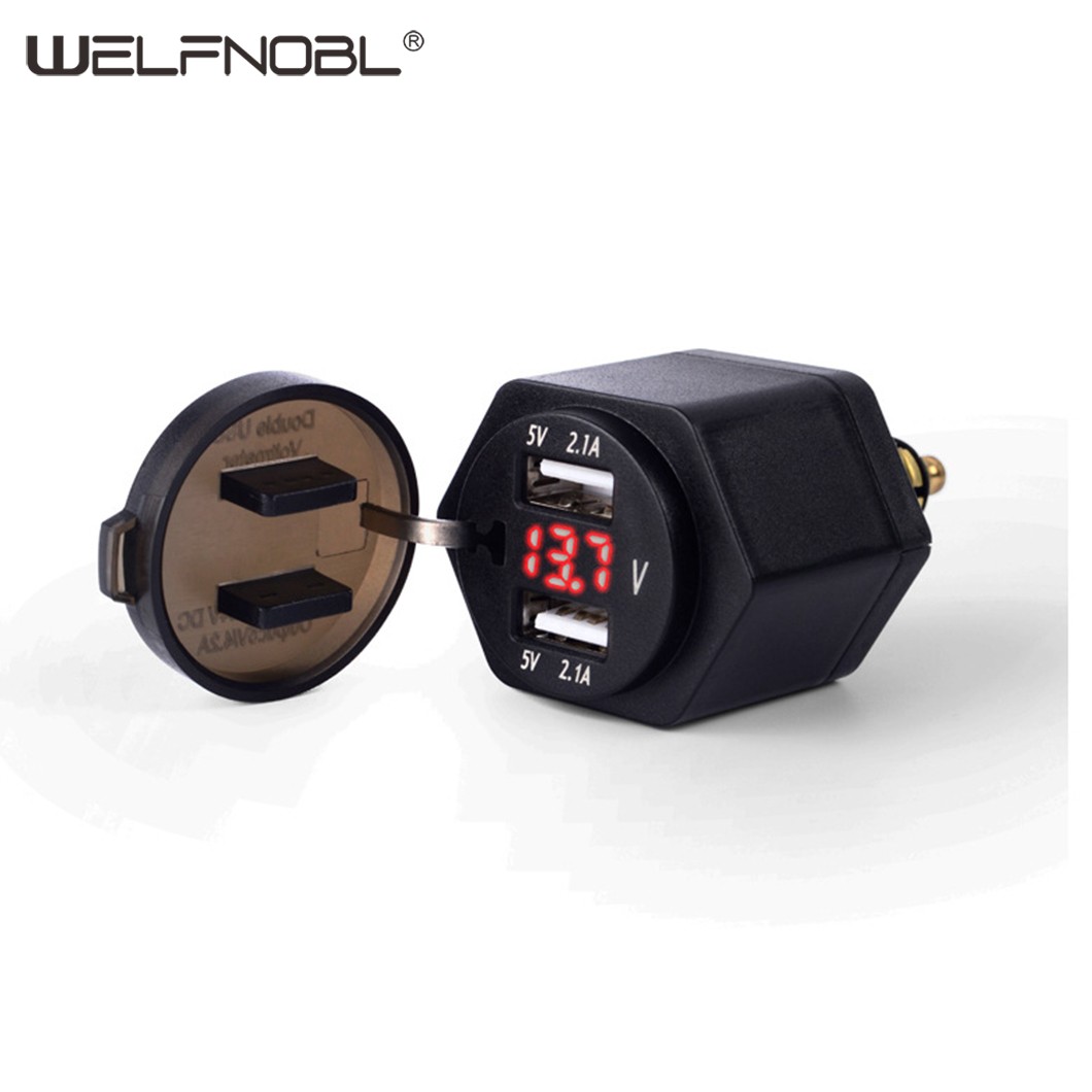 зарядное устройство для автомобиля