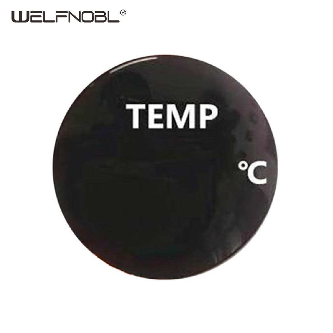 Celsius temperature thermometer