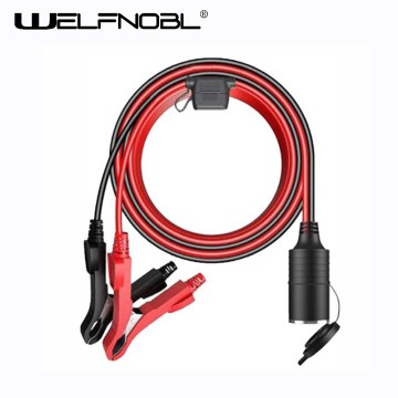 cigarette lighter female socket wiring plug