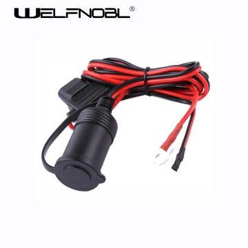 rallonge allume-cigare 12V 24V