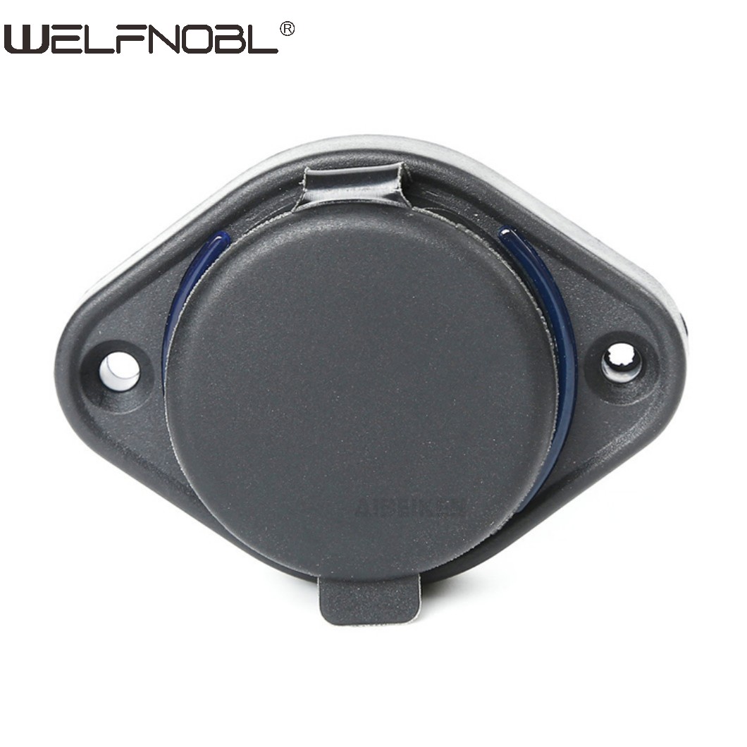 Dual PD QC3.0 USB with Switch for motorcycles