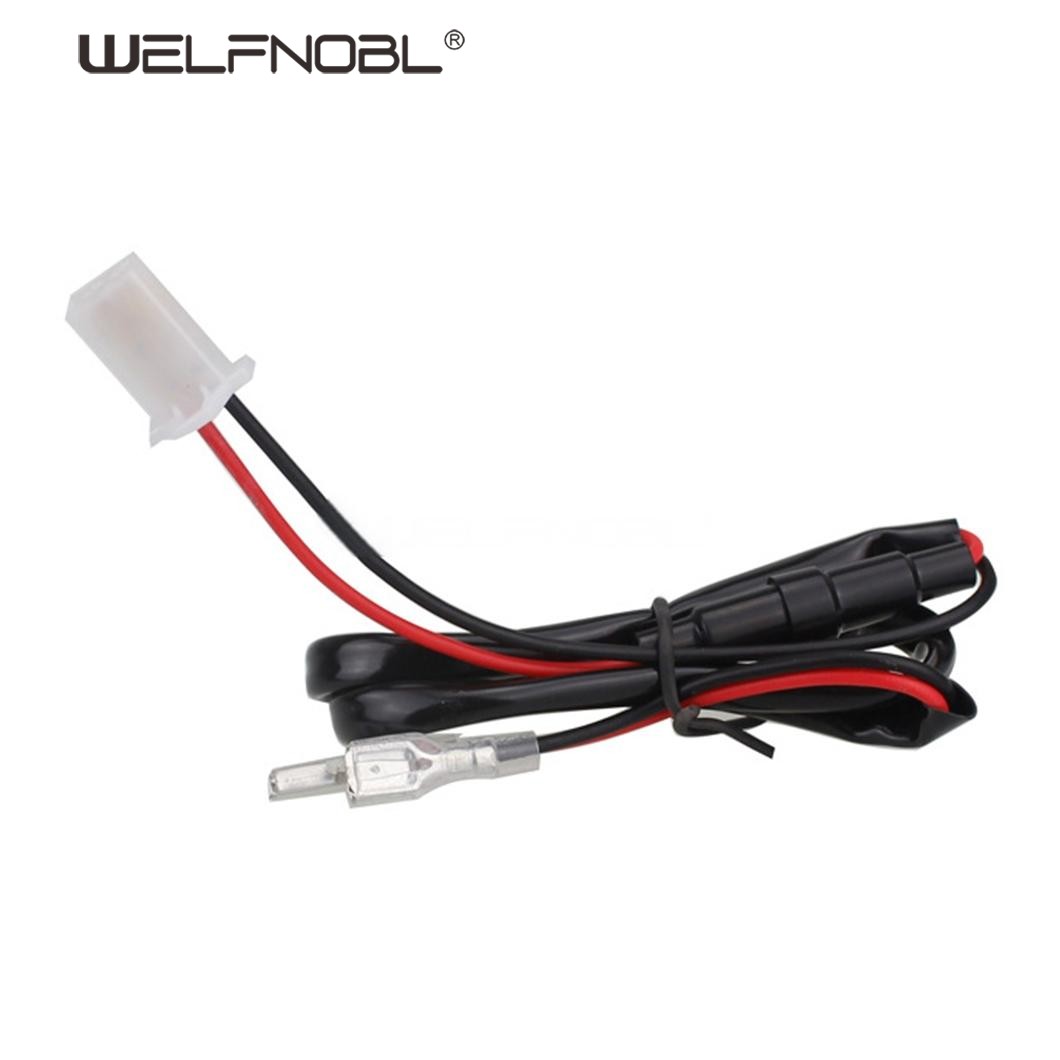 DSA02 Cable Wire Harness Connector Cord