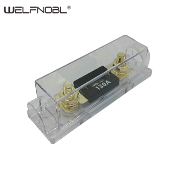 80 100 AMP ANL Fuse Holder