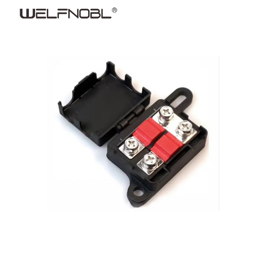 bussmann bk-hkp-r or hkp fuse holder