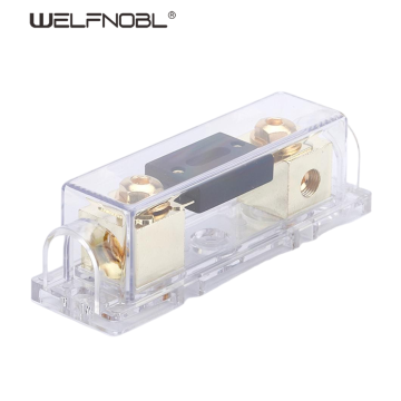 0/2/4 Gauge AWG Fuse Holder