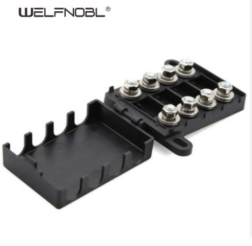 Держатель блока предохранителей ANS