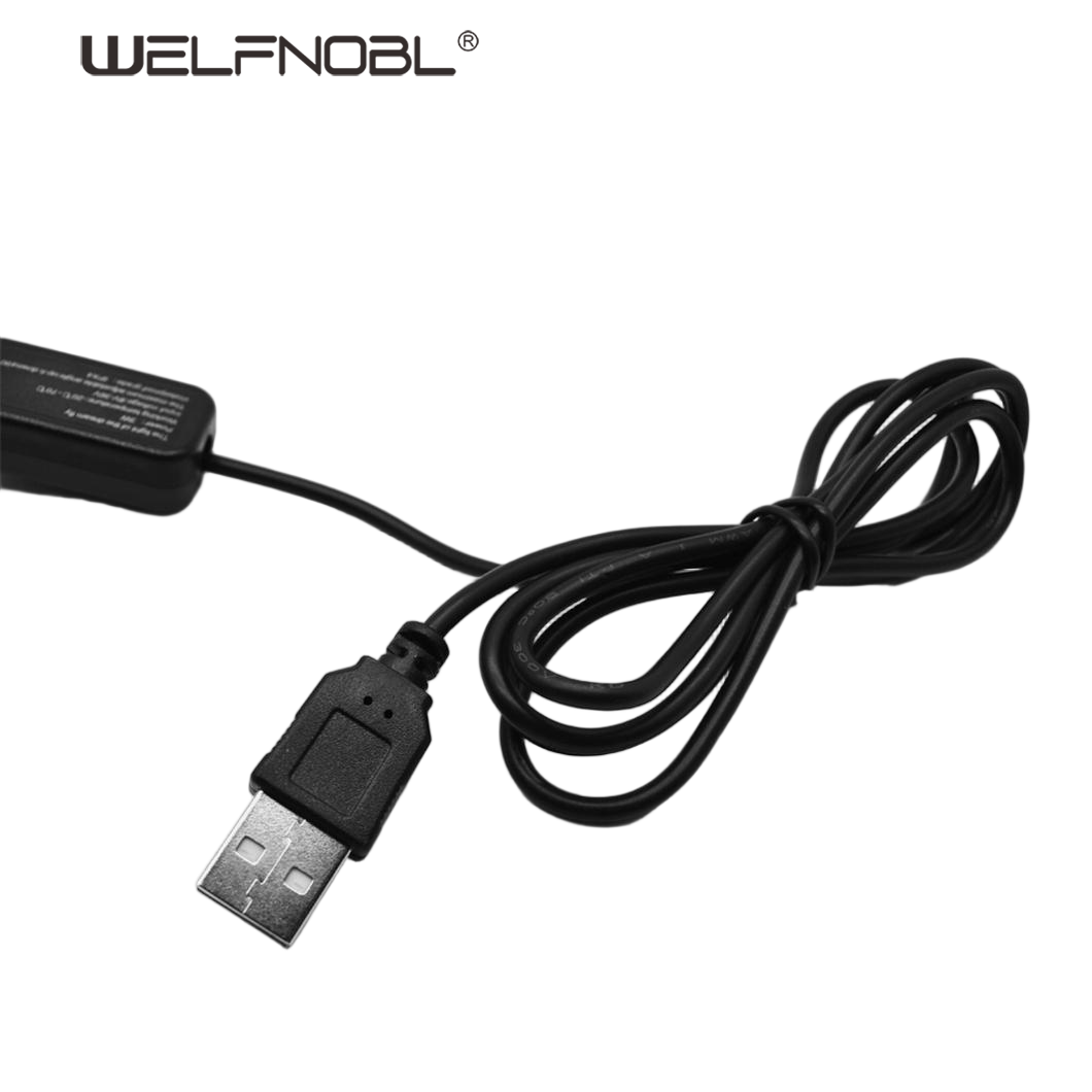 Foot Atmosphere Light