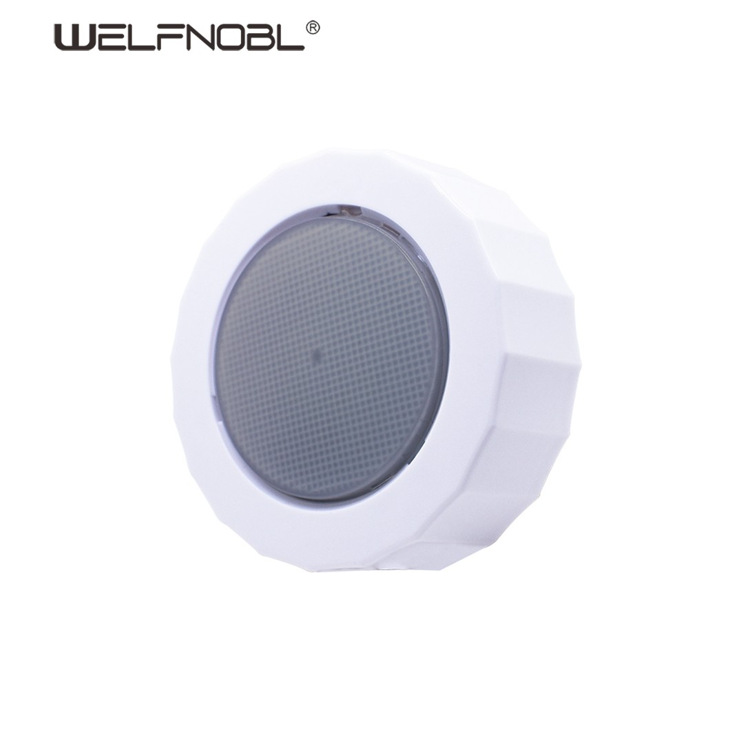 Automotive Reading Atmosphere Light
