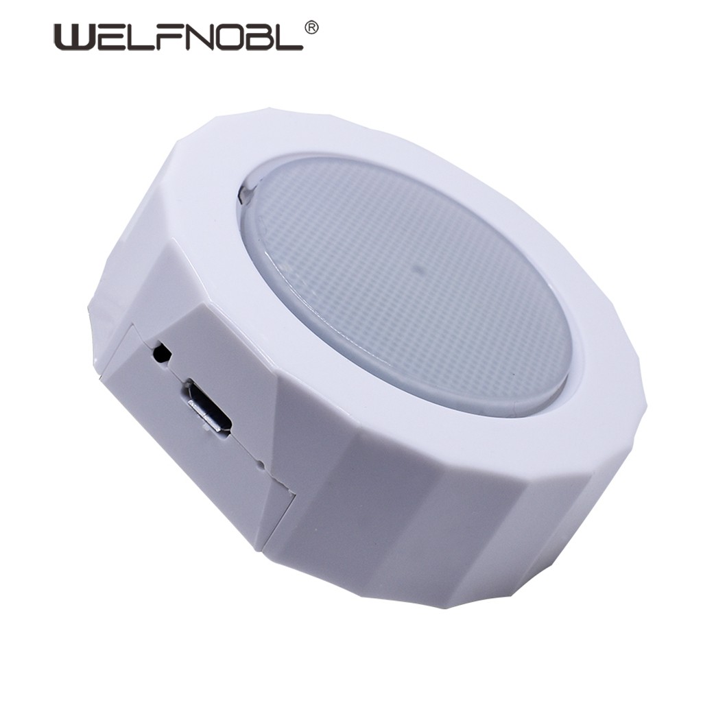 Automotive Reading Atmosphere Light