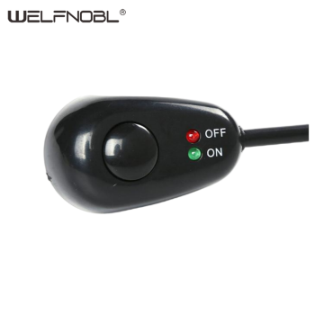 Fog Light Harness Control Refit Button Switch