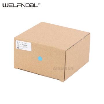 4 Gang Aluminum Rocker Switch Panel