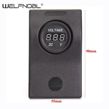 過負荷保護プラスチックパネル