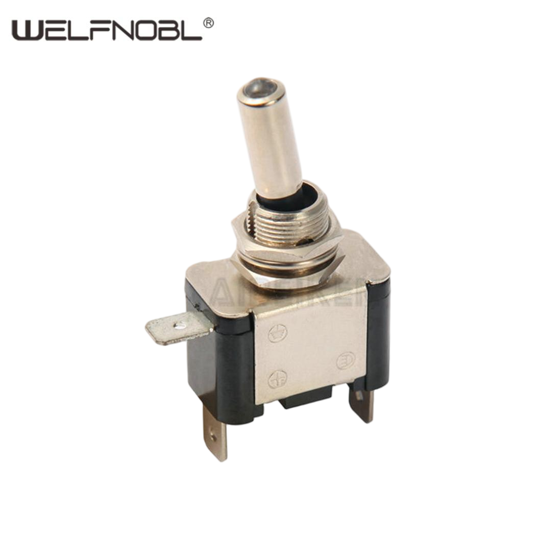 Led Light Toggle Auto Switch