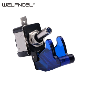 Led Light Toggle Auto Switch