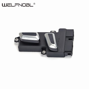 Seat Adjustment Control Switch