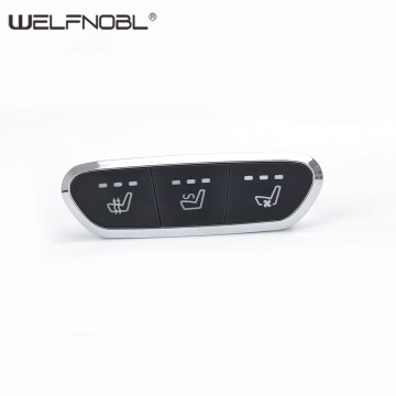 Auto Seats Switch
