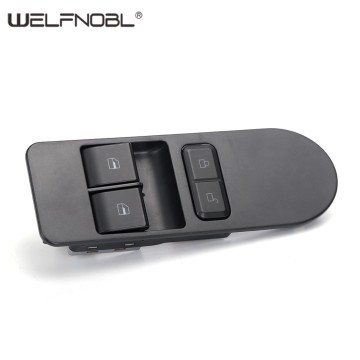 Window lifter switch