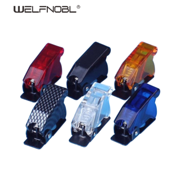 Toggle Switch Safety Cover