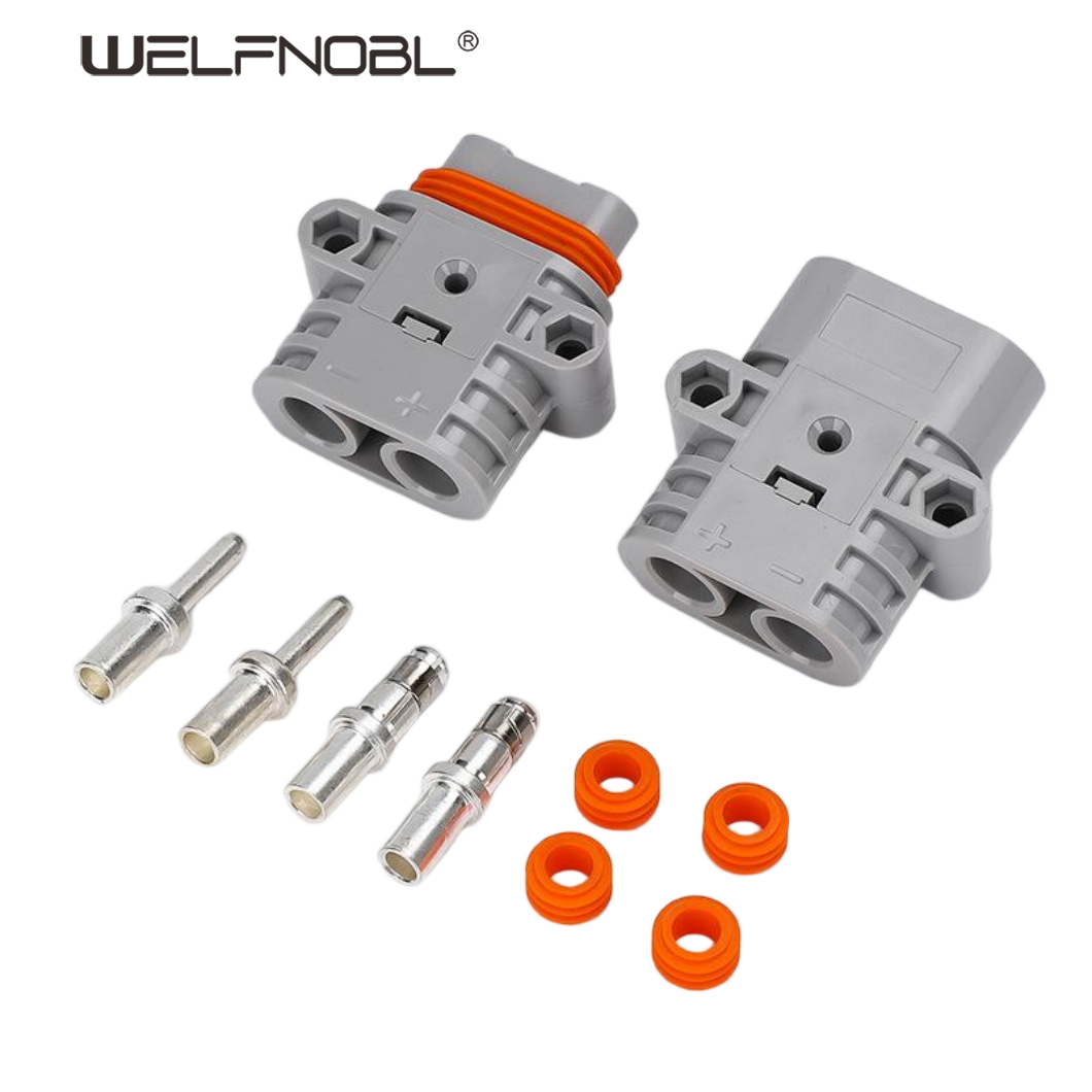 Anderson Waterproof Connector