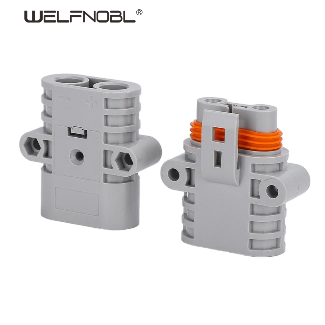 Anderson Waterproof Connector
