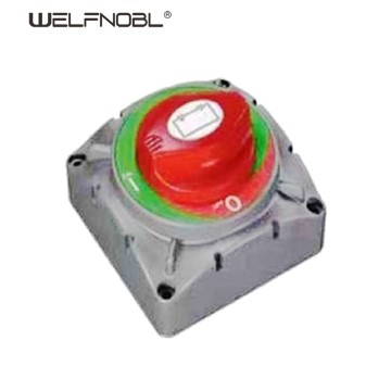 выключатель питания высокого тока