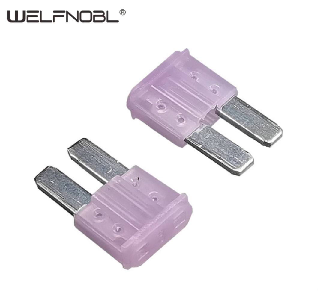 ATT マイクロミニ自動車用ヒューズブレード