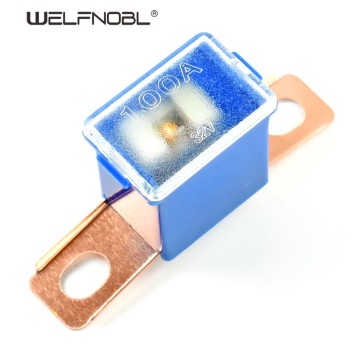 Jcase Fuse Automotive