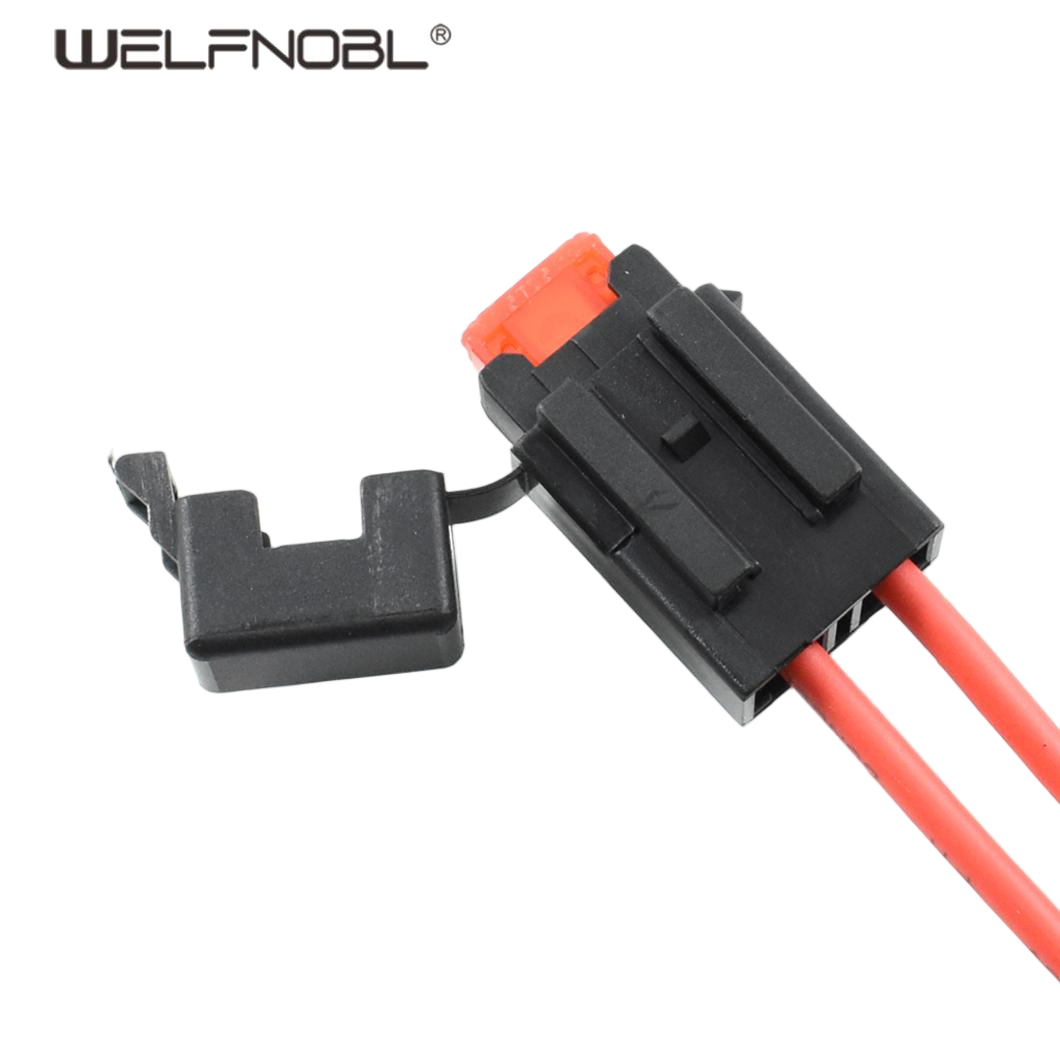 ATO Car Fuse Holder