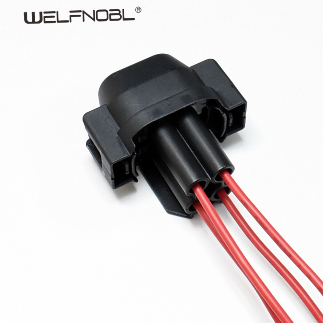 Waterproof fuse holder